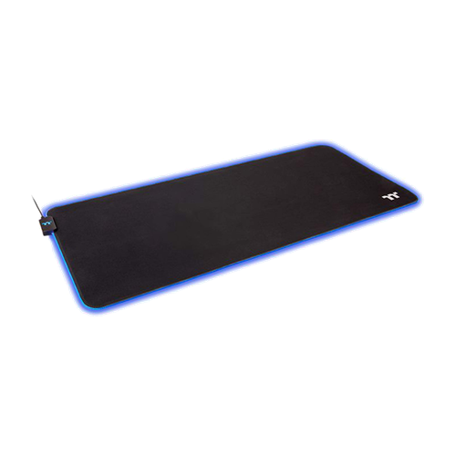 THERMALTAKE LEVEL 20 RGB (GMP-LVT-RGBSXS-01)EXTENDED GAMING MOUSE PAD