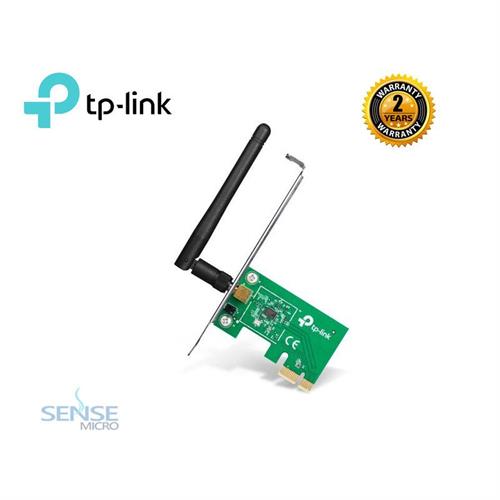 WIRELESS NETWORK CARD - TP-LINK TL-WN781ND
