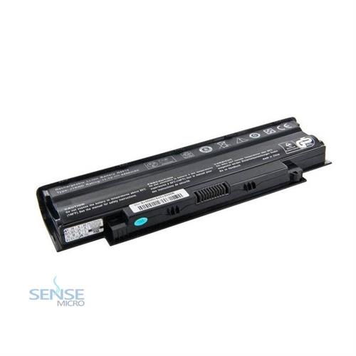 NOTEBOOK BATTERY - FOR DELL R,14R,15R J1KND-N3010,N4010,13R,14R (4400mAh)