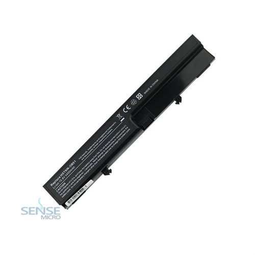 NOTEBOOK BATTERY - FOR HP DU06 6520/6520S/6535S