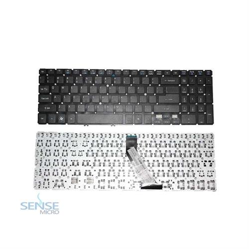 NOTEBOOK KEYBOARD - ACER V5-531