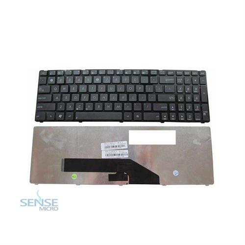 NOTEBOOK KEYBOARD - ASUS K50IJ,K50