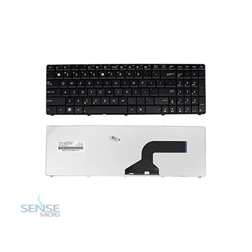 NOTEBOOK KEYBOARD - ASUS K52