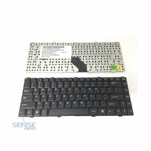 NOTEBOOK KEYBOARD - ASUS Z96