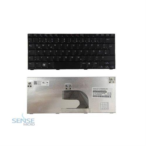 NOTEBOOK KEYBOARD - DELL MINI 1012 UK