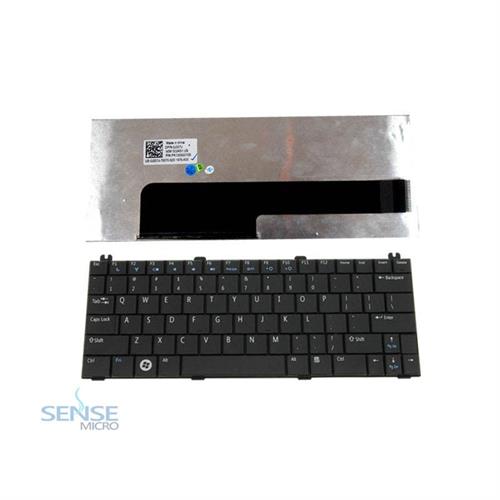 NOTEBOOK KEYBOARD - DELL MINI 12