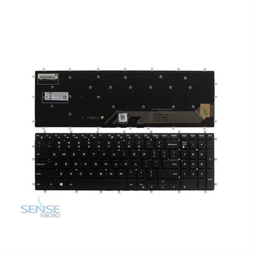 NOTEBOOK KEYBOARD - FOR DELL 7566