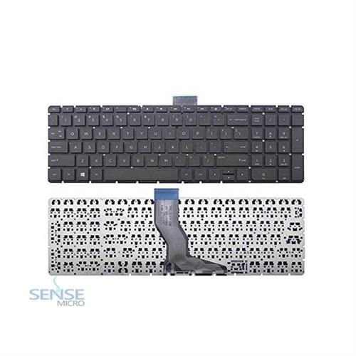 NOTEBOOK KEYBOARD - FOR HP 15-AB