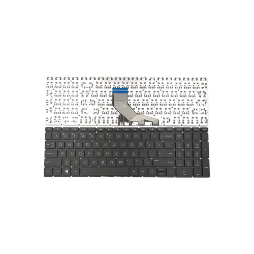 NOTEBOOK KEYBOARD - FOR HP 15-DA 15-DB 15-DF 15-CN 15-CW 15-CR 15-CS (6m)