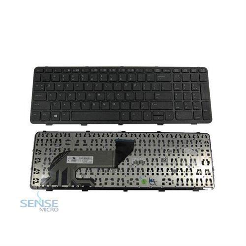 NOTEBOOK KEYBOARD - FOR HP 650 G1