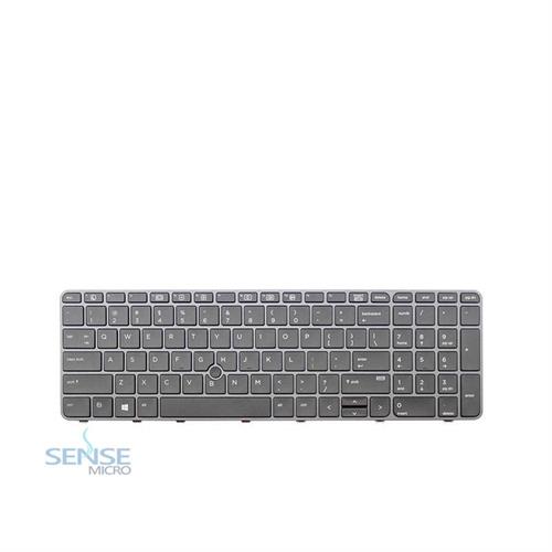 NOTEBOOK KEYBOARD - FOR HP x360 15-U