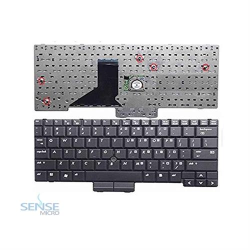 NOTEBOOK KEYBOARD - HP 2530P