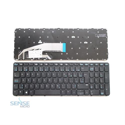 NOTEBOOK KEYBOARD - HP 450 G3