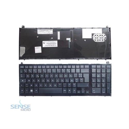 NOTEBOOK KEYBOARD - HP 4520S (6m)