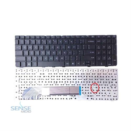 NOTEBOOK KEYBOARD - HP 4530S