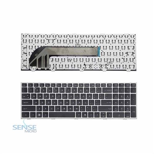 NOTEBOOK KEYBOARD - HP 4540S