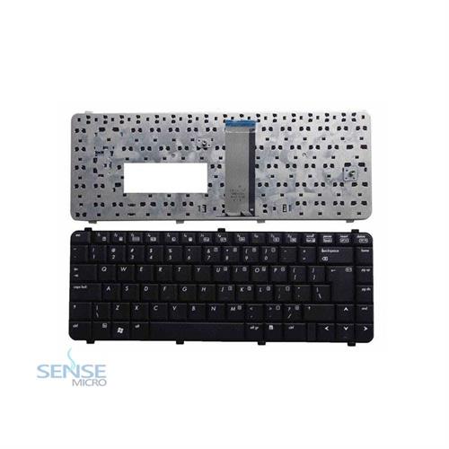 NOTEBOOK KEYBOARD - HP 6530S 6730S