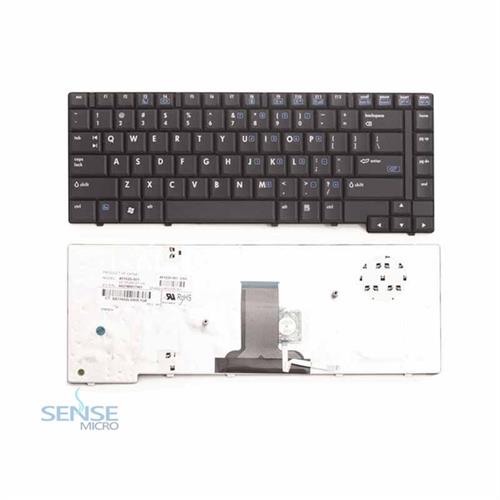 NOTEBOOK KEYBOARD - HP 8510P