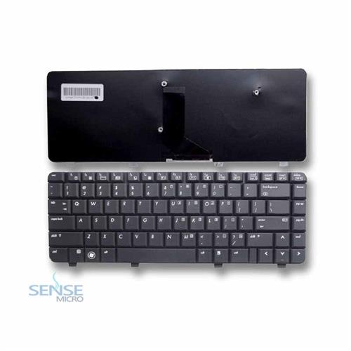 NOTEBOOK KEYBOARD - HP C700