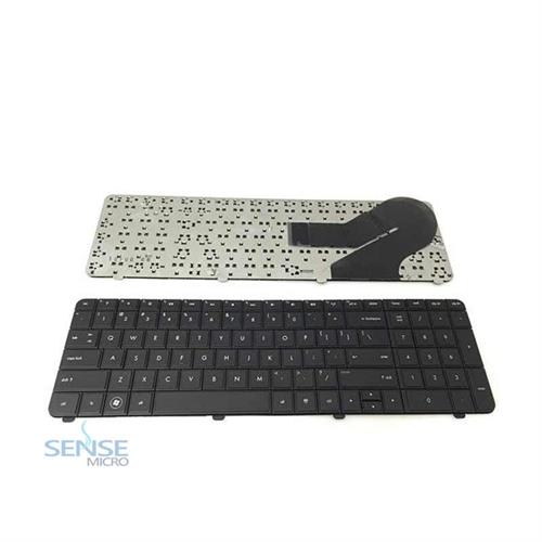 NOTEBOOK KEYBOARD - HP CQ72