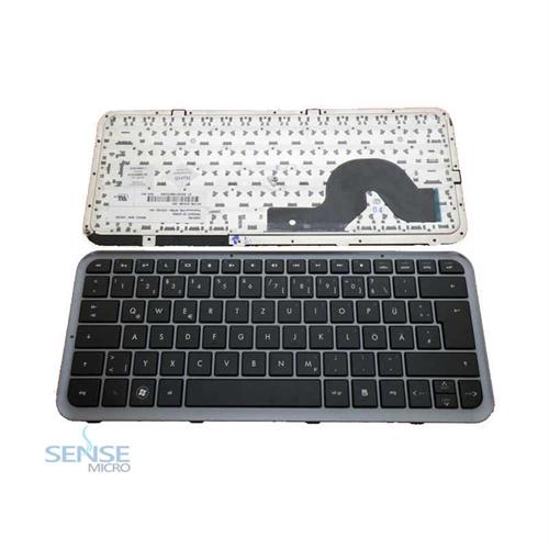 NOTEBOOK KEYBOARD - HP DM3