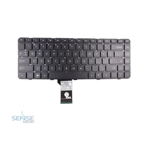 NOTEBOOK KEYBOARD - HP DM4