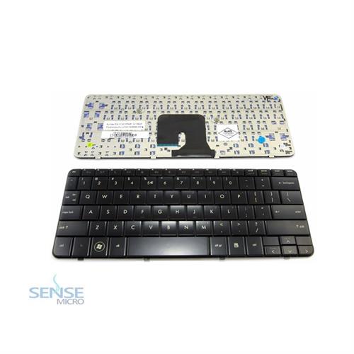 NOTEBOOK KEYBOARD - HP DV2