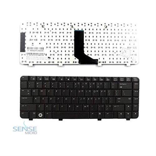 NOTEBOOK KEYBOARD - HP DV2000