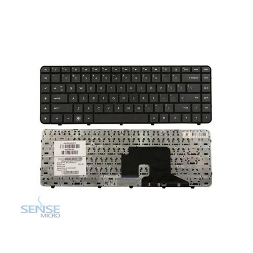 NOTEBOOK KEYBOARD - HP DV6-3000