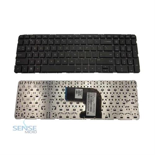 NOTEBOOK KEYBOARD - HP DV6-7000