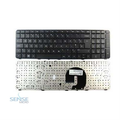 NOTEBOOK KEYBOARD - HP DV7-4000