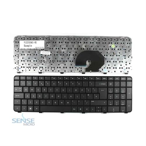 NOTEBOOK KEYBOARD - HP DV7-6000