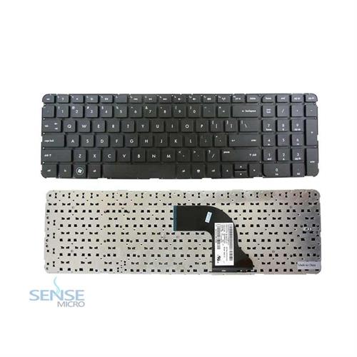 NOTEBOOK KEYBOARD - HP DV7-7000