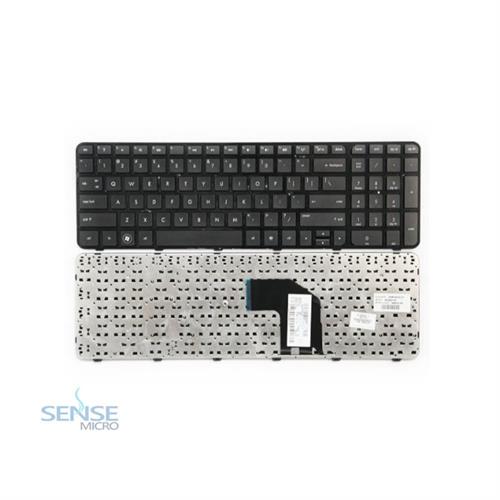 NOTEBOOK KEYBOARD - HP G6-2000