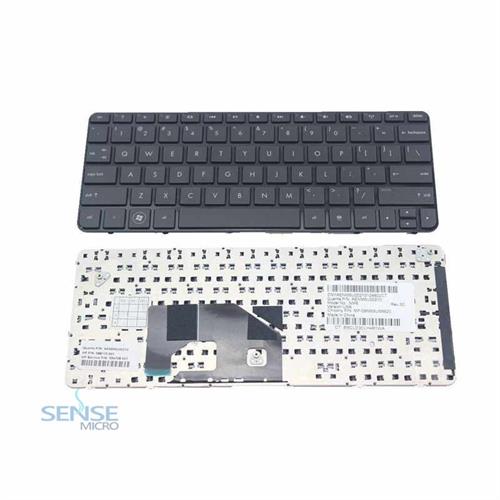 NOTEBOOK KEYBOARD - HP MINI 210