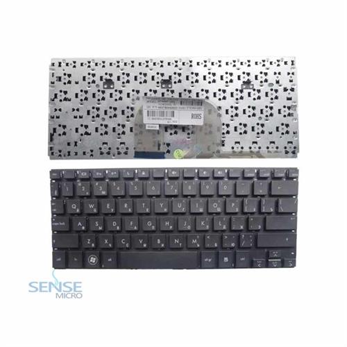 NOTEBOOK KEYBOARD - HP MINI 5101,5102