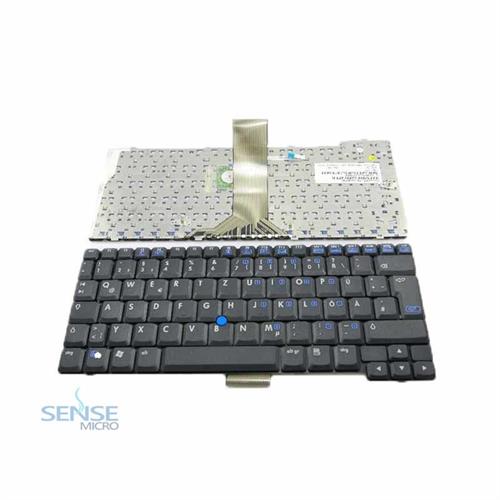 NOTEBOOK KEYBOARD - HP NC4200,NC4400