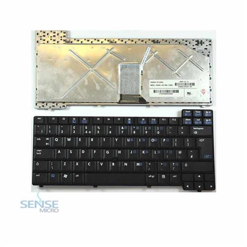 NOTEBOOK KEYBOARD - HP NC8000