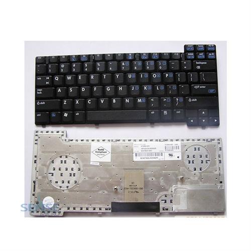 NOTEBOOK KEYBOARD - HP NC8220,NC8230,NX7400