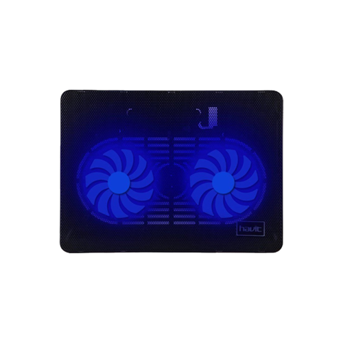 HAVIT HV-F2035 NOTEBOOK COOLER PAD (1y)