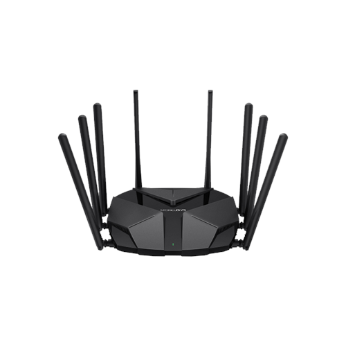 MERCUSYS MR90X AX6000 8-STREAM WI-FI 6 ROUTER(2y)