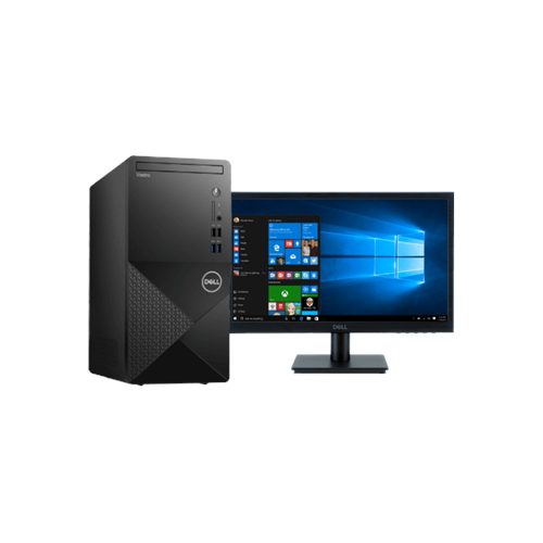 DELL VOSTRO 3020MT i3 13GN 8GB 1TB+256SSD DOS(3y)-with monitor