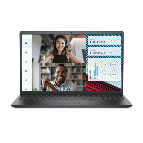 DELL VOSTRO 3520 CORE i5 8GB 512SSD DOS(3y)