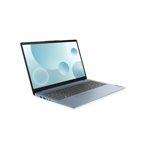 LENOVO IP3 15IAU7 CORE i3 12GN 8GB 256SSD W11 BLUE(3y)