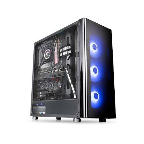 MAX GAMING & GRAPHICS - PRE ASSEMBLED PC