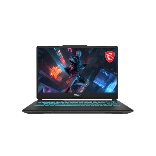 MSI CYBORG 15 A12VE i5 12GN 16GB 512SSD RTX4050 6G W11(2y)