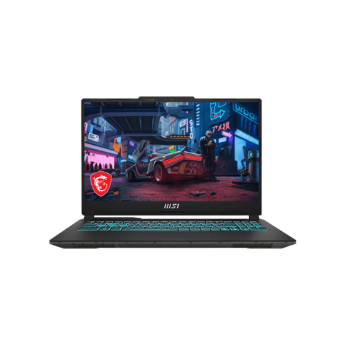 MSI CYBORG 15 A12VE i7 12GN 16GB 512SSD RTX4050 6G W11(2y)