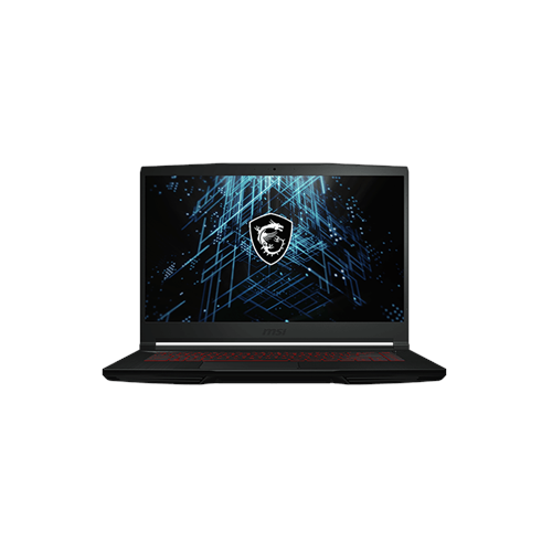 MSI GF63 THIN 11UC CORE i7 11GN 8GB 512SSD RTX3050 4G W11(2y)