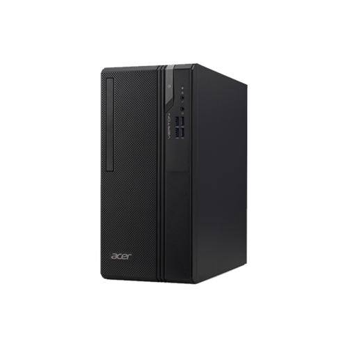 ACER VS2680G CORE i7 11GN 8GB 1TB DOS DESKTOP PC(3y) without MONITOR
