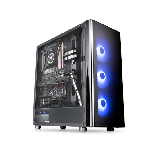 HYPER GAMING & GRAPHICS - PRE ASSEMBLED PC